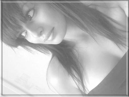 Moi Gina. G